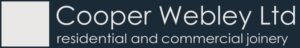 cooper weebly logo